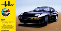 Porsche 928 Starter Kit 1:43