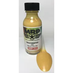 Giallo Mimetico - 1938 (Italian AF 1916-43)