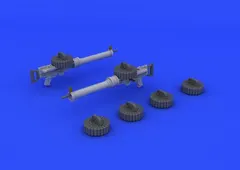 Lewis Mk.II WW1 gun 1:48