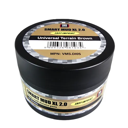 VMS Supplies: Smart Mud XL 2.0 (200ml)
