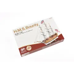 HMS Bounty