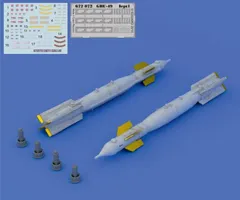 GBU-49 1:72