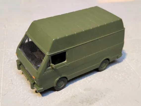 J37 Viggen Ground Support Recon Set 1:72