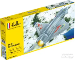 JA-37 Jaktviggen