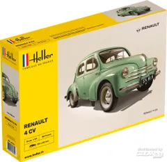 Renault 4CV