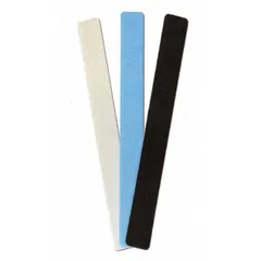 Albion Alloys Sanding Files Selection Pack (20mm) (3)