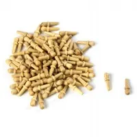 Boxwood Belaying Pins (Koffernagel), 8 mm (100 st)