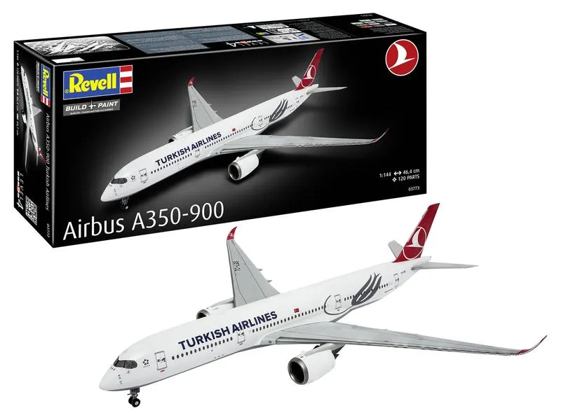 Airbus A350-900 