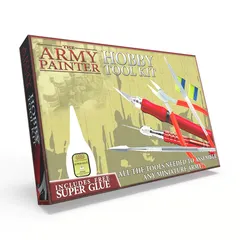 AP Hobby Tool Kit
