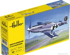P-51 Mustang