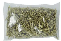 HL Mässingsspik 10 mm