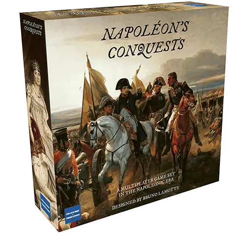 Napoleon's Conquest