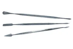 Vallejo Set of 3 Carvers