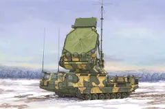 S-300V 9S32 Radar