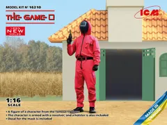 Squid Game, The Game O