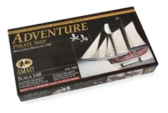 Adventure Pirate Ship