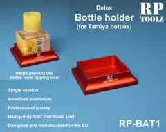 Delux Single Holder for Tamiya