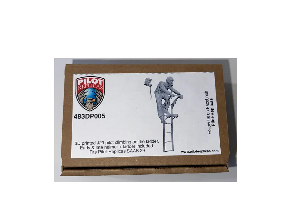 Climbing J29 pilot 1:48