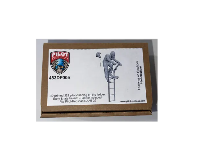 Climbing J29 pilot 1:48