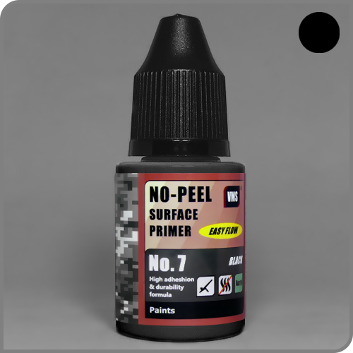 Primer No. 7 Black (30 ml)