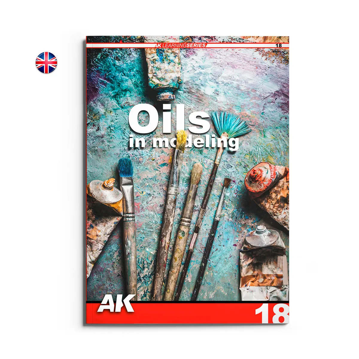 AK Learning 18: Oils in Modeling
