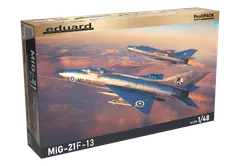 MiG-21F-13 ProfiPACK 1:48