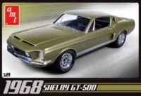 1968 Shelby GT-500
