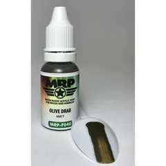 Olive Drab