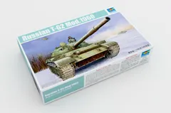 T-62 Model 1960