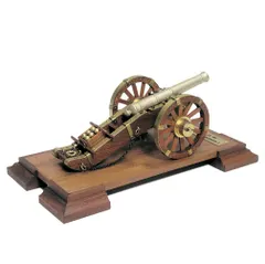 Cannone Napoleonico 1:17