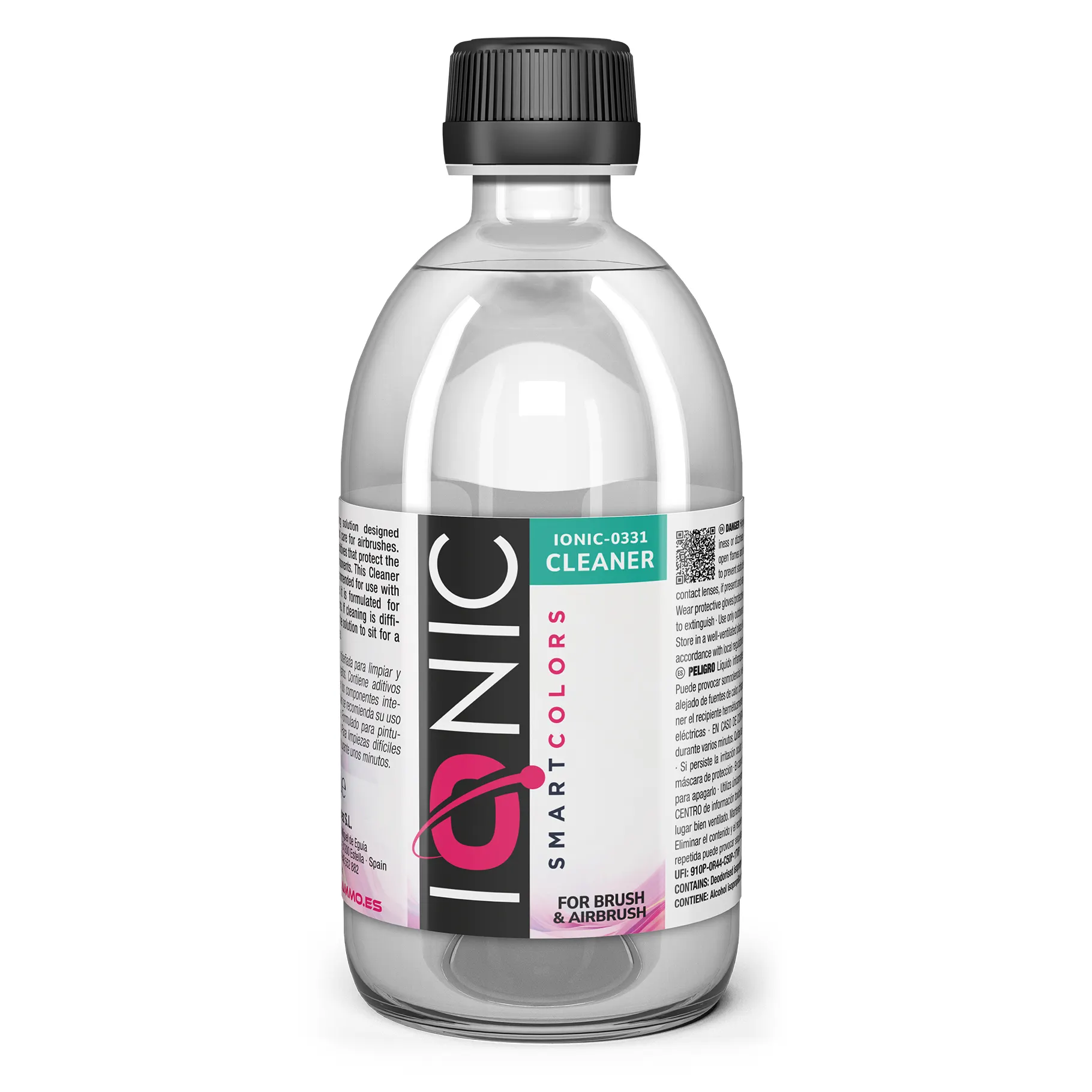 IONIC Cleaner (500 ml)