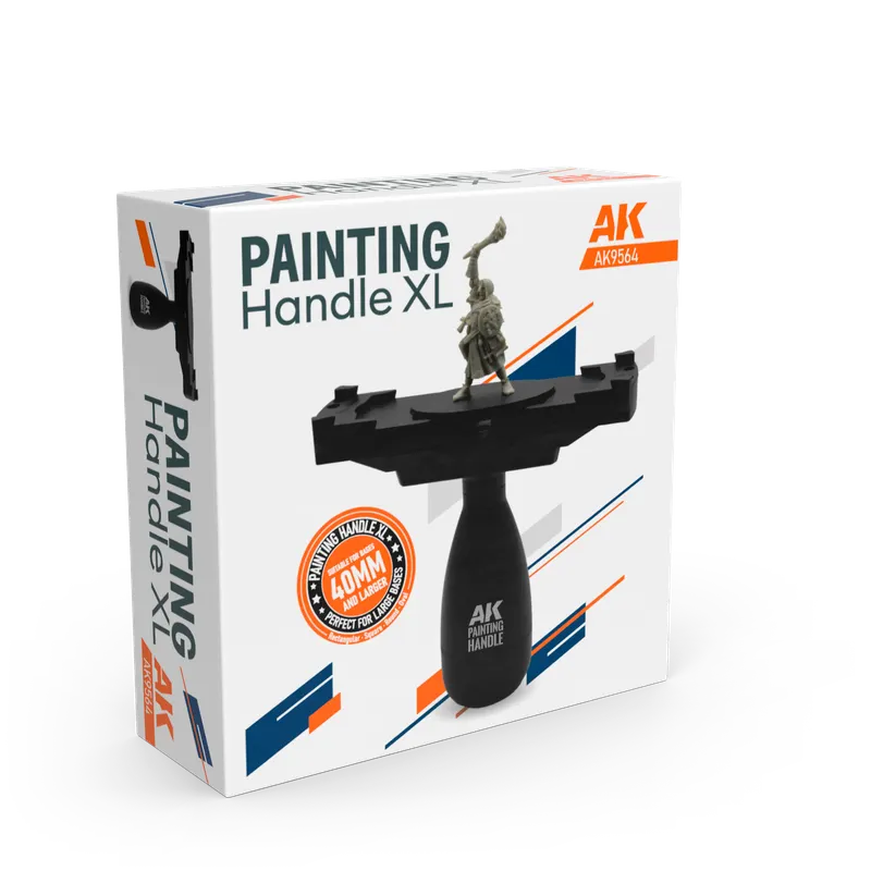 Painting Handle XL