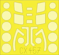 Su-24M Fencer-D (TRU)