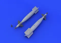GBU-10 Paveway II 1:72
