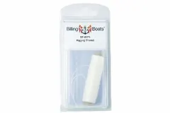 RIGNINGSTRÅD 0,2MM X 50M /1