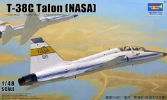 T-38C Talon (NASA) 1:48
