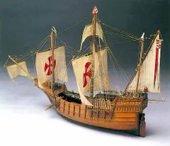 Santa Maria 1/50