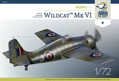 Grumman Wildcat Mk.VI