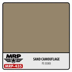 Sand Camouflage (FS 33303)