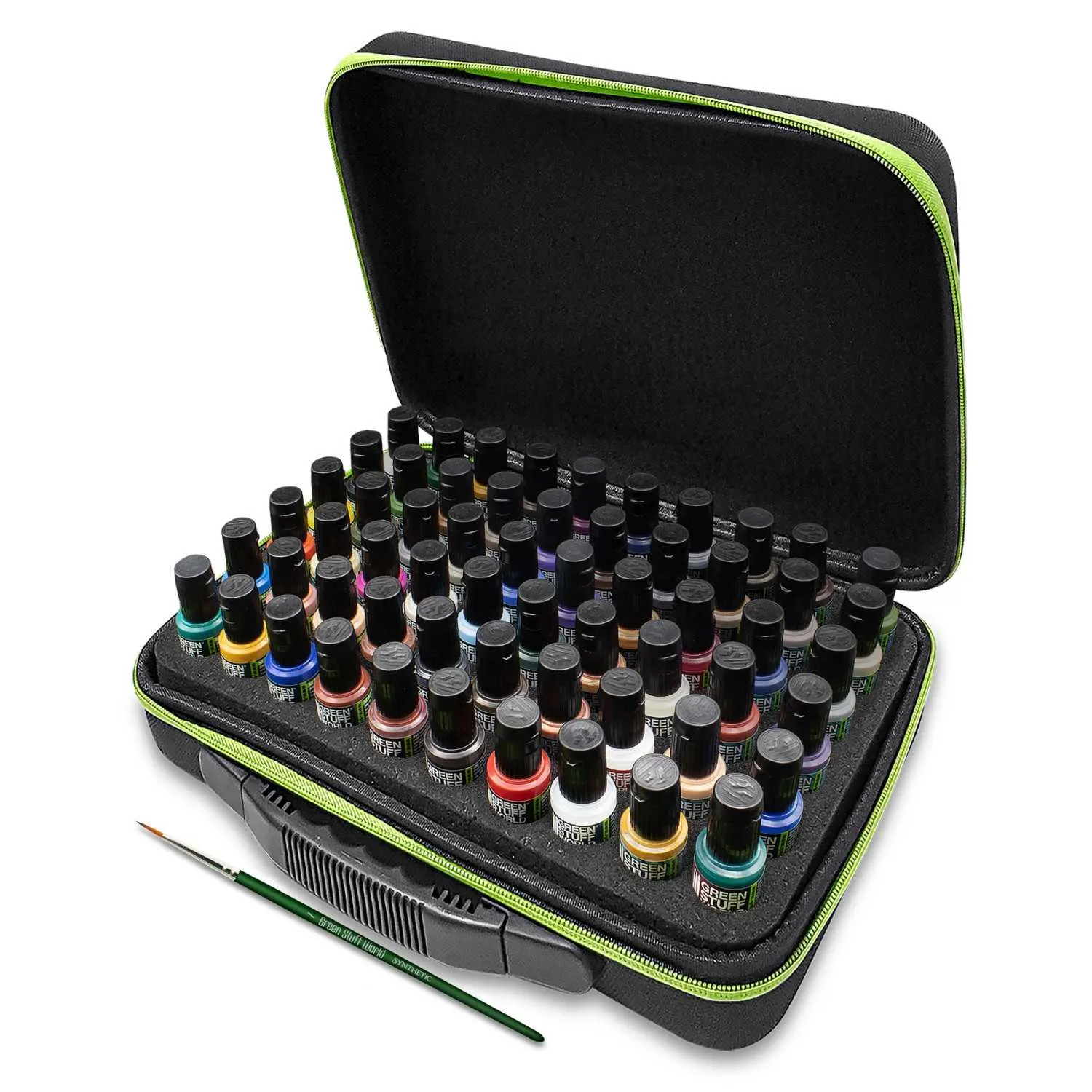 Paint Carry Case 60 colors (60x17ml)