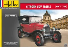 Citroën Trefle