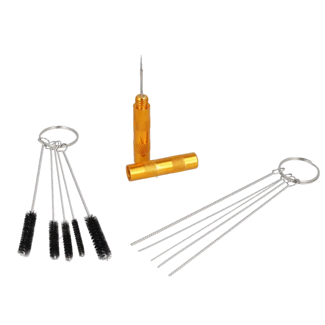 Scale 75: Airbrush Cleaning Tools