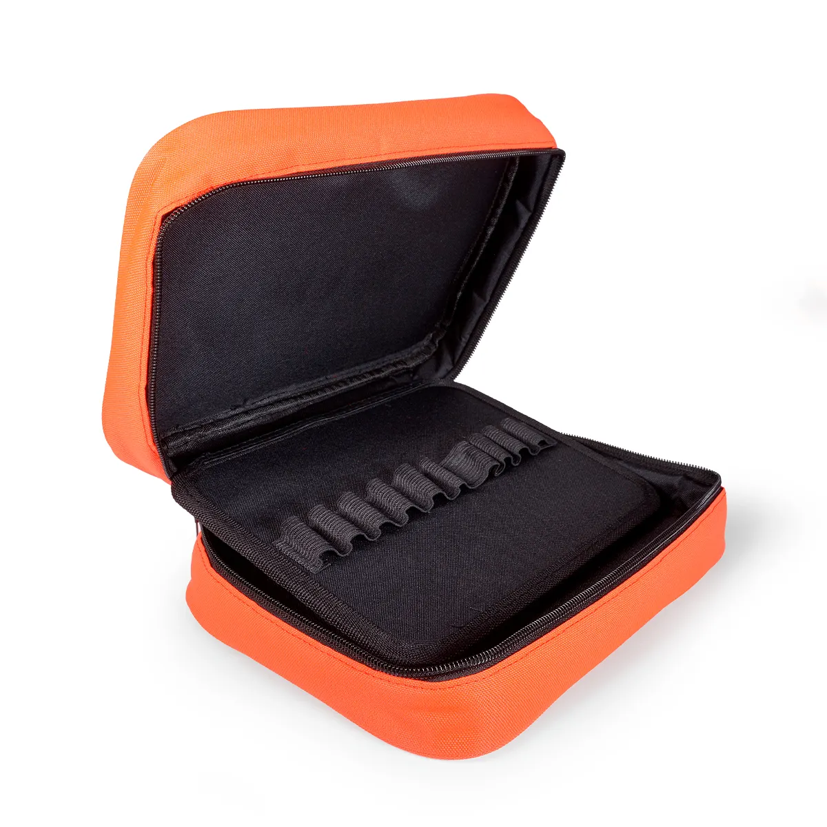 Empty Organizer Case (plats f&ouml;r 40 markers)