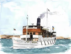 SS Bohuslän