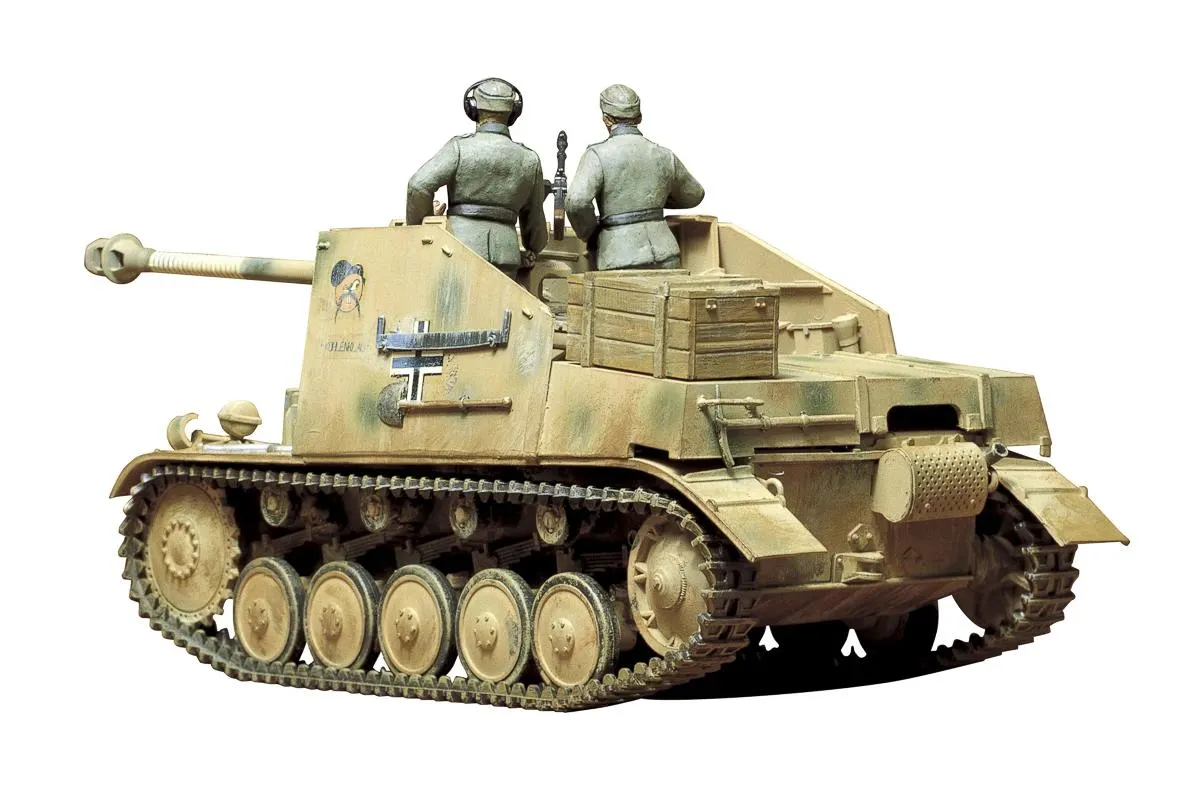 Marder II
