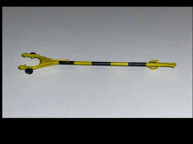 SAAB 105/SK60 - Tow Bar (PIR-48A005)