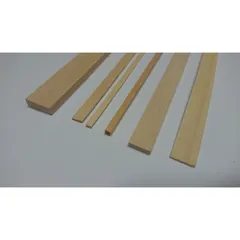 Lime strips 2x6mm (x100st.)