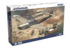 Bf 108 Weekend Edition 1:32