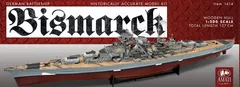 Bismarck (AMA-1614)