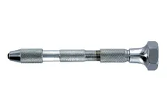 Pin vice - double ended, swivel top (VJO-T09001)